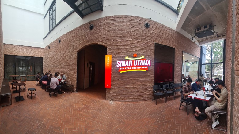 Sinar Utama Mie Ayam Setiap Hari - Mahakam Kevin Armeldo, 1. Bakmi GM – Melawai, 2. Sinar Utama Mie Ayam Setiap Hari, 3. Golden Lamian Stasiun MRT Blok M, 4. Bakmi Tjo Kin, 5. Bakmiaw Noodle House, 6. Toko Kami Makmur, 7. Bakmi Khas Jaksel, 8. Kopi Godog, 9. Bakmi Cwims, 10. kantoi, 11. Bakmi Piring, 12. Bakmi Afan, 13. Bakmie Melawaai 77
