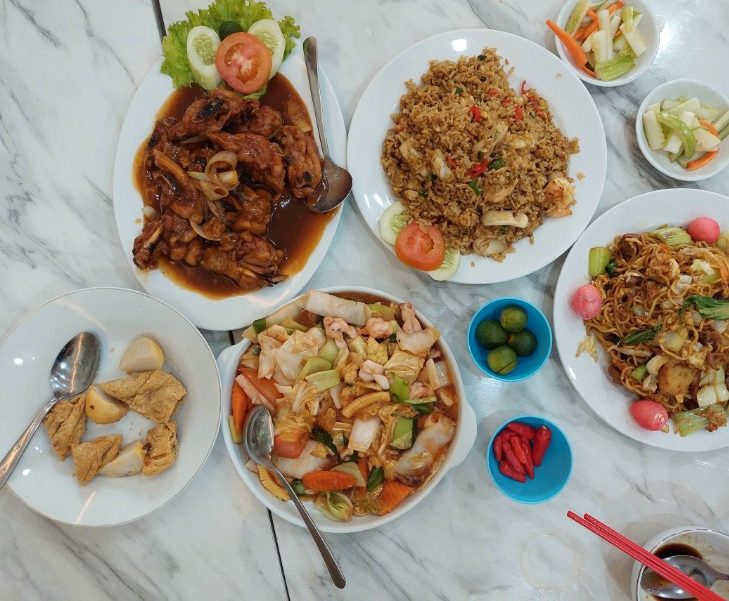 Bakmie Bangka Citarasa Gading Serpong - Aristoteles Natalia Link, 1. Bakmi bangka Asoka 57, 2. Bakmi Bangka Asli 17, 3. Bakmie Bangka Citarasa Gading Serpong – Aristoteles, 4. Bakmie bangka liong Lie, 5. Bakmi Bangka 268, 6. Bakmie BB, 7. Bakmi & Bubur 333, 8. Bakmi&Bubur “NATITI” Bangka, 9. Bakmi Bangka Bongkwan, 10. Bakmi Ko Hon Toboali Gading Serpong