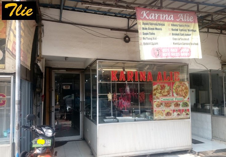 KARINA ALIE RESTO Pergi Kuliner, 1. Mie Tiau, 2. Bakso Geol, 3. Wan Tan Mie Asam, 4. Ayam Bakar 7 Saudara, 5. RM. Sederhana Minang, 6. Laksa Medan Nyonya Guat, 7. Bakmie Tien Sim TPI, 8. Warung Pablo n Steak, 9. Hok Siong, 10. Hainam Campur Meri, 11. Restaurant Bamboo House, 12. KARINA ALIE RESTO, 13. Nasi Tim Pejagalan, 14. Masakan Siantar Ahok