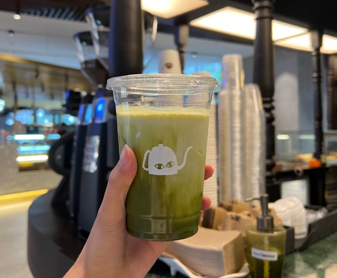 Kyō Coffee - Ashta District 8 Terry Byandry, 1. Feel Matcha – Kemang, 2. Matcha Bae, 3. Uji Matcha Grand Indonesia, 4. Kurasu Senopati, 5. Matchaya – Gandaria City, 6. CHAVATY Senayan City, 7. Gincha Matcha House, 8. UKI Matcha – SCBD Park, 10. GOOMA Tea Bar – Senayan Park, 11. Kyō Coffee – Ashta District 8, 12. Matcha Chi