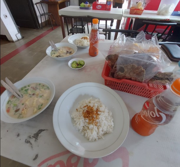 Soto Jakarta Pak Haji Yus BMR Bowo, 1. Soto Betawi Haji Husen, 2. Soto Kudus Blok M, 3. SOTO WONG BOYOLALI PAK ASLI NUR RAMBO, 4. Soto Ayam Ambengan Pak Sadi Asli, 5. Rumah Makan Soto Bangkong, 6. Soto Gebrak, 7. Soto Padang H. St. Mangkuto, 8. Soto Betawi Sambung Nikmat, 9. Soto H. Nandar Asli, 10. Soto Jakarta Pak Haji Yus, 11. Soto Ayam Ambengan Cak-Di, 12. Soto Jakarta Bang Madi