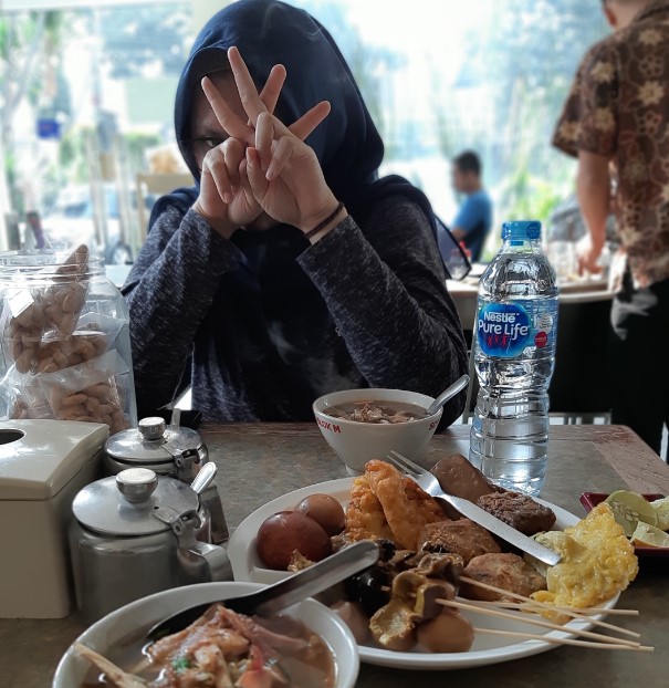 Soto Kudus Blok M F.M.L, 1. Soto Betawi Haji Husen, 2. Soto Kudus Blok M, 3. SOTO WONG BOYOLALI PAK ASLI NUR RAMBO, 4. Soto Ayam Ambengan Pak Sadi Asli, 5. Rumah Makan Soto Bangkong, 6. Soto Gebrak, 7. Soto Padang H. St. Mangkuto, 8. Soto Betawi Sambung Nikmat, 9. Soto H. Nandar Asli, 10. Soto Jakarta Pak Haji Yus, 11. Soto Ayam Ambengan Cak-Di, 12. Soto Jakarta Bang Madi