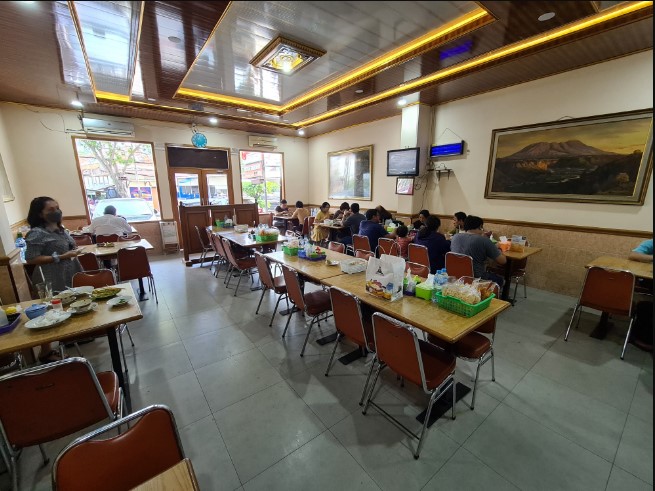 Soto Padang H. St. Mangkuto - Pintu Air Raya Ricky Muljana, 1. Soto Betawi Haji Husen, 2. Soto Kudus Blok M, 3. SOTO WONG BOYOLALI PAK ASLI NUR RAMBO, 4. Soto Ayam Ambengan Pak Sadi Asli, 5. Rumah Makan Soto Bangkong, 6. Soto Gebrak, 7. Soto Padang H. St. Mangkuto, 8. Soto Betawi Sambung Nikmat, 9. Soto H. Nandar Asli, 10. Soto Jakarta Pak Haji Yus, 11. Soto Ayam Ambengan Cak-Di, 12. Soto Jakarta Bang Madi