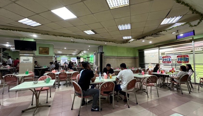 Bakmi Gang Kelinci Pasar baru agyl ph, 1. Bakmi Gang Kelinci, 2. Bakmi A Boen, 3. Bakmi Karet Krekot, 4. Bakmi Sui-Sen, 5. SEDJUK BAKMI & KOPI POS BLOC, 6. Mie Soen Yoe, 7. Hokkian Lomie Mikado, 8. Mie Ayam Bangka Halal Lili/Sen Sen, 9. Bakmi JP – Mie Ayam Jamur, 10. Bakmi Hau Hau, 11. Mie Ayam Ahui, 12. Bakmi Ncek