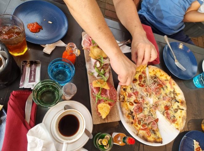 De Boni Cucina Italiana Ibrahim Gunawan, 1. Sale Restaurant BSD, 2. Formaggio Coffee and Resto, 3. Balboni Ristorante, 4. Osteria GIA Orange Groves PIK 2, 5. Milan Pizzeria Cafe, 6. De Boni Cucina Italiana, 7. Red Door Le Bistro, 8. Spaghetto Pasta Pizza Lounge, 9. John &amp; James BSD City, 10. VILLA CAPRI by Hiro Group, 11. Pizzeria Cavalese BSD, 12. Rocca Osteria &amp; Bar QBIG BSD, 13. Bianco Sapori D’Italia