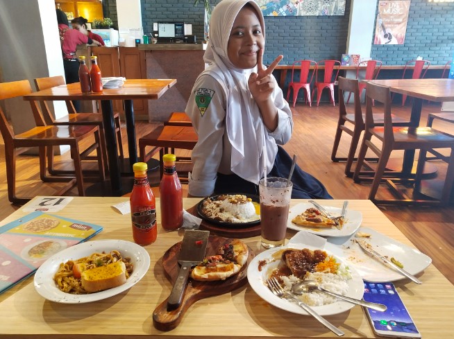 Milan Pizzeria Cafe Diah Ningrum, 1. Sale Restaurant BSD, 2. Formaggio Coffee and Resto, 3. Balboni Ristorante, 4. Osteria GIA Orange Groves PIK 2, 5. Milan Pizzeria Cafe, 6. De Boni Cucina Italiana, 7. Red Door Le Bistro, 8. Spaghetto Pasta Pizza Lounge, 9. John &amp; James BSD City, 10. VILLA CAPRI by Hiro Group, 11. Pizzeria Cavalese BSD, 12. Rocca Osteria &amp; Bar QBIG BSD, 13. Bianco Sapori D’Italia