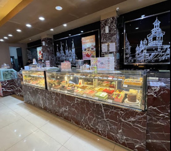 The Harvest Cakes - Kelapa Gading moelyadi susanto, 1. AJ Bakery & Cake, 2. Dapur Cokelat, 3. Clairmont Patisserie Kelapa Gading, 4. Dynamic Bakery ( Head Quarter ), 5. UNION Brasserie, 6. The Harvest, 7. Holland bakery kelapa gading timur, 8. Capital Bakery & Cake – KELAPA GADING, 9. Exquise Patisserie Cake & Bakery Kelapa Gading, 10. Demore Bakehouse, 11. First Love Patisserie, 12. Chateraise MKG