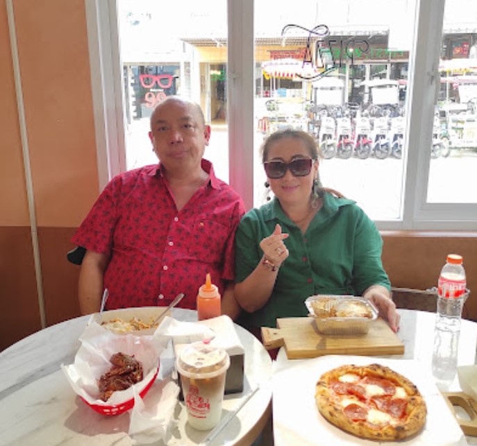 1. Osteria GIA Orange Groves PIK 2, 2. Spaghetto Pasta Pizza Lounge PIK, 3. Oma Elly Trattoria – PIK, 4. BISTECCA PIK Avenue, 5. Villa Capri at Batavia PIK, 6. CAFFÈ MILANO PIK Avenue, 7. NIX KTV, 8. Bella’s La Cucina Italiana, 9. Popolamama , 10. One Piezza, 11. Tana Ristorante, 12. L’italien Pasta Ristorante