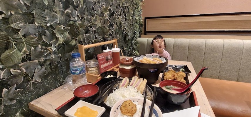 RamenYA! Summarecon Mall Serpong Karina Megasari Winahyu, 1. Ramen Seirock-Ya – ÆON Mall BSD City, 2. SAI RAMEN 再ラーメン SYNERGY, 3. Yukado Ramen Serpong, 4. Roji Ramen Bintaro, 5. Ichiraku Ramen, 6. Jonkira Ramen, 7. Ikkudo Ichi The Breeze BSD, 8. RamenYA! Summarecon Mall Serpong, 9. Ramen Girl, One District Metland, 10. Kurabu Ramen, 11. Street Ramen, 12. Jinsei no men