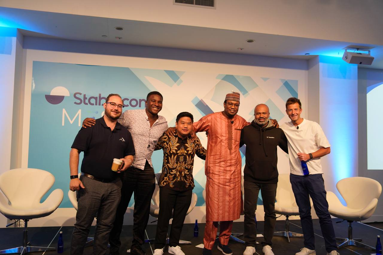 Forum Stablecon 2025: Sorotan pada Negara Non-USD, Membawa Misi Kedaulatan Rupiah, Potensi Stablecoin dalam Ekosistem Keuangan Lokal, Kolaborasi dengan Pemerintah dan Visi Jangka Panjang, Tren Positif dan Adopsi Awal Stablecoin Berbasis Rupiah