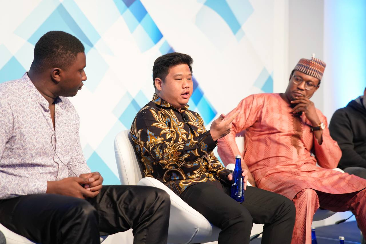 Forum Stablecon 2025: Sorotan pada Negara Non-USD, Membawa Misi Kedaulatan Rupiah, Potensi Stablecoin dalam Ekosistem Keuangan Lokal, Kolaborasi dengan Pemerintah dan Visi Jangka Panjang, Tren Positif dan Adopsi Awal Stablecoin Berbasis Rupiah