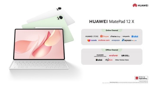 Pengalaman Kerja Seperti di Laptop Berkat PC-Level WPS Office, M-Pencil Pro: Lebih dari Sekadar Stylus, Layar PaperMatte yang Nyaman untuk Mata, Aplikasi Produktivitas Lengkap dalam Satu Perangkat, Siap Menjadi Partner Produktivitas 2026