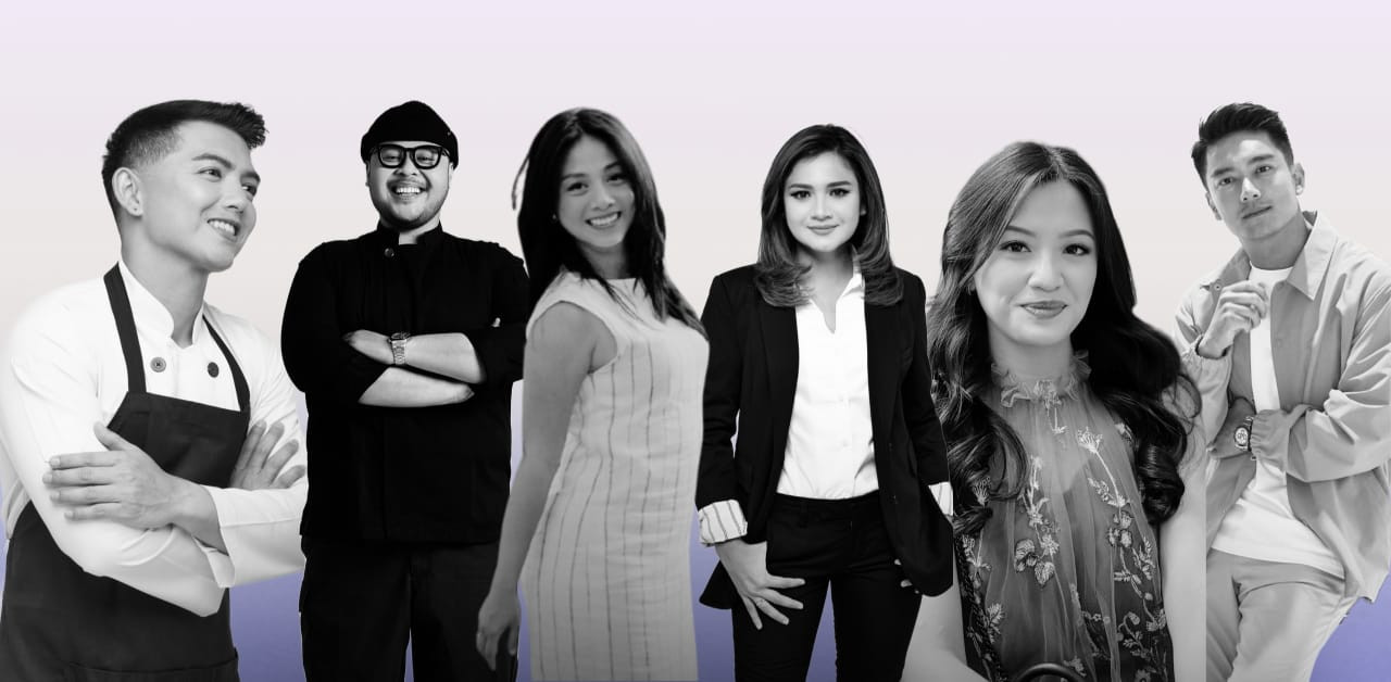 1. Bangun Identitas dan Visi Konten Jangka Panjang, 2. Manfaatkan Jaringan dengan Latar Belakang Beragam, 3. Fokus pada Relevansi Segmen Audiens, 4. Optimalkan Pengelolaan Kanal Digital, 5. Bangun Kolaborasi Adaptif dengan Berbagai Talenta, 6. Kembangkan Konten Berbasis Intellectual Property (IP), 7. Terlibat Aktif dalam Event dan Industri Hiburan