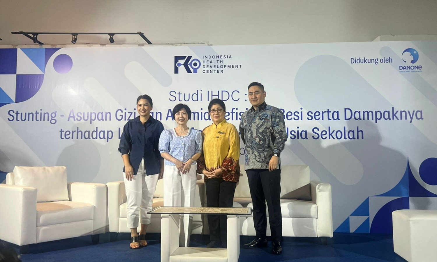 Anemia dan Kekurangan Gizi Masih Jadi Tantangan Besar, Working Memory: Kunci Penting Prestasi Belajar Anak, Kekurangan Protein dan Zat Besi Jadi Faktor Penting, Dampak Jangka Panjang bagi Masa Depan Bangsa, Pentingnya Peran Orang Tua dan Lingkungan