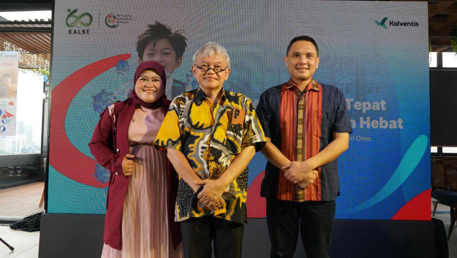 Influenza Masih Jadi Ancaman Global, Mengapa Vaksin Berubah dari Quadrivalent ke Trivalent?, Anak-Anak Jadi Kelompok Penting yang Perlu Dijaga, Jadwal Vaksin Flu untuk Anak, Komplikasi yang Bisa Terjadi, Langkah Pencegahan Sehari-hari, Dukungan Industri Kesehatan
