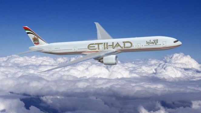 Etihad Airways