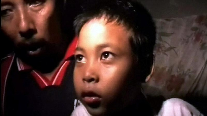 Ponari, Si Dukun Cilik