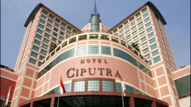 Hotel Ciputra