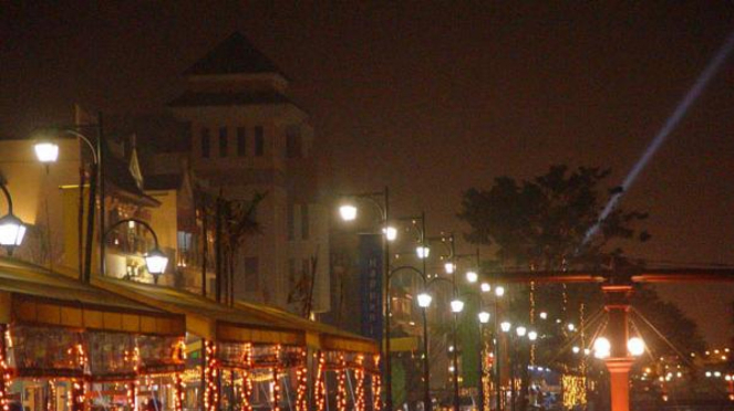 Summarecon Agung Kelapa Gading