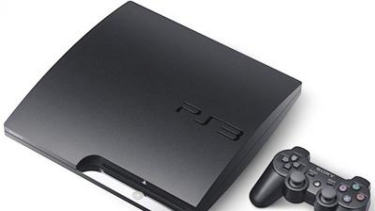 Sony PlayStation 3