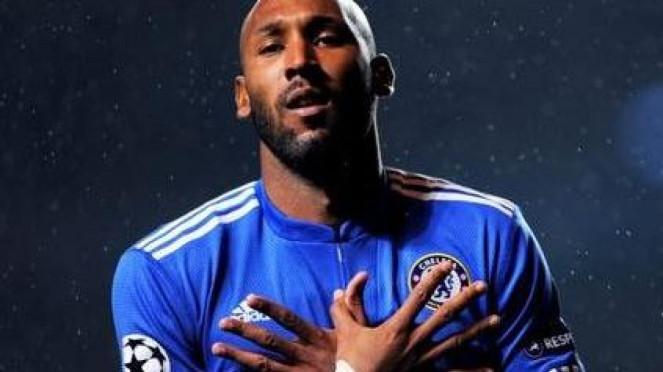 Nicolas Anelka, 1. Clarence Seedorf, 2. Franck Ribery, 3. Thomas Partey, 4. Paul Pogba, 5. Nicolas Anelka, 6. Emmanuel Adebayor, 7. Eric Abidal