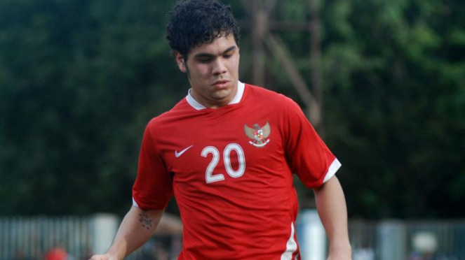 Ruben Wuarbanaran