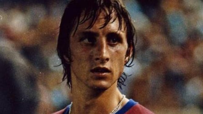 Johan Cruyff