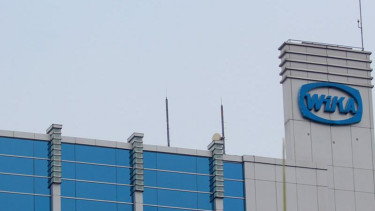 PT Wijaya Karya Tbk (WIKA)