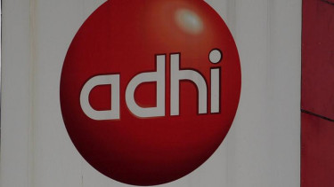 Adhi Karya.