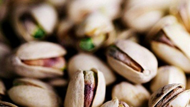 Kacang pistachio