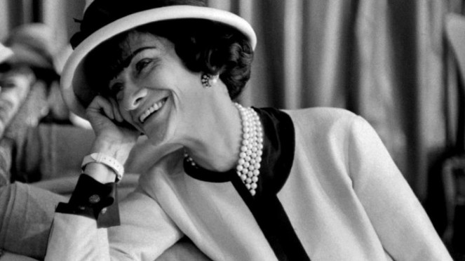 coco chanel