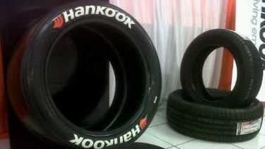 Ban Hankook