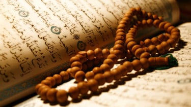Ilustrasi Al Quran
