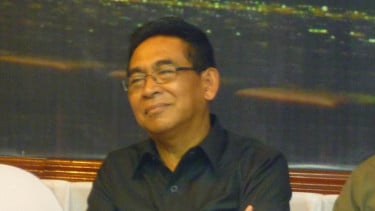 Eks Wamen ESDM, Susilo Siswoutomo