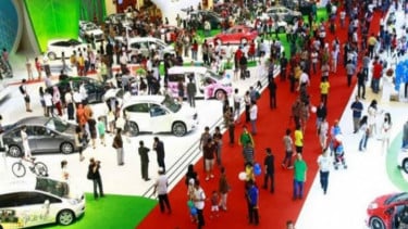 Industri Otomotif Indonesia