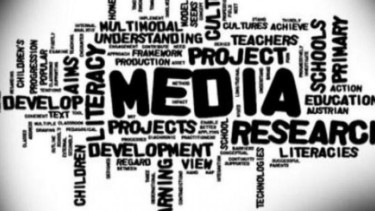 ilustrasi media.