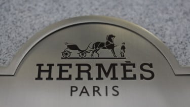 Ilustrasi Hermes