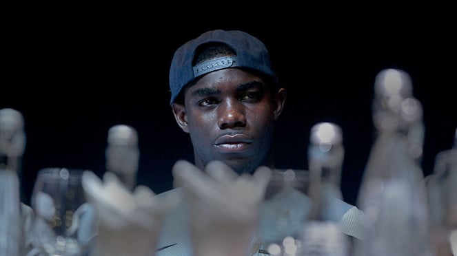 Micah Richards 