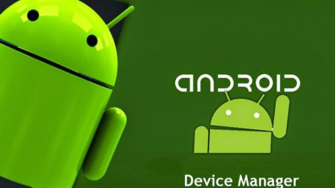 Ilustrasi Android