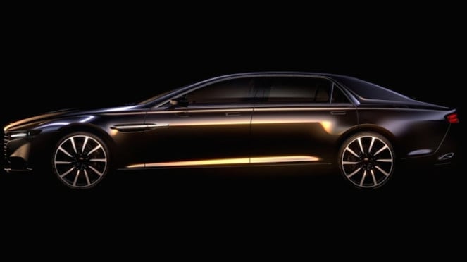 Aston Martin Lagonda, 1. Aston Martin Lagonda Seri 2 &amp; Seri 3 (1974–1990), Aston Martin Lagonda, 2. Chevrolet Corvette C4 (1984–1996), 3. Subaru XT Turbo (1985–1991), 4. Vector W8 (1989–1993), Ilustrasi dashboard mobil., 5. Lexus LFA (2010–2012), Lexus LFA