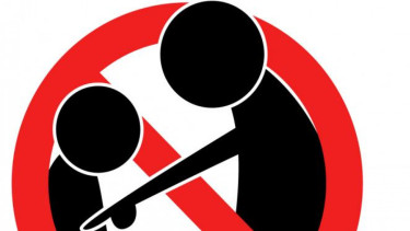 Ilustrasi Bullying
