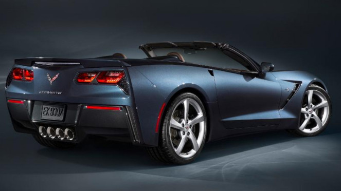 Chevrolet Corvette Stingray 2015, Porsche 911 Speedster Cabrio, 1. Toyota Corolla (Sejak 1966) – Rajanya Mobil Sejuta Umat, 2. Porsche 911 (Sejak 1963) – Sportcar Legendaris Jerman, 3. Chevrolet Corvette (Sejak 1953) – Simbol Sportcar Amerika, Chevrolet Corvette Stingray 2015, 4. Ford Seri F (Sejak 1948) – Raja Truk Pickup Amerika, 5. Chevrolet Suburban (Sejak 1935) – SUV Paling Tua di Dunia, Chevrolet Suburban antipeluru