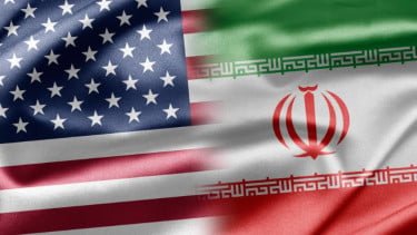 Bendera AS-Iran