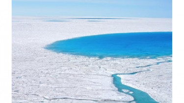 Greenland.