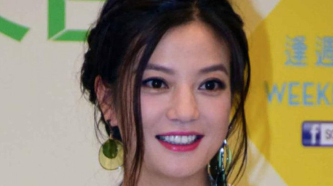 Artis China Zhao Wei, Jami Gertz, Oprah Winfrey, Oprah Winfrey dan Stedman., Artis China Zhao Wei, Jennifer Lopez, Reese Witherspoon , Victoria Principal, Jennifer Aniston, Christa Miller, Jessica Biel, Julia Louis Dreyfus