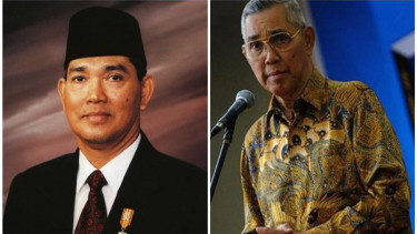Try Sutrisno.