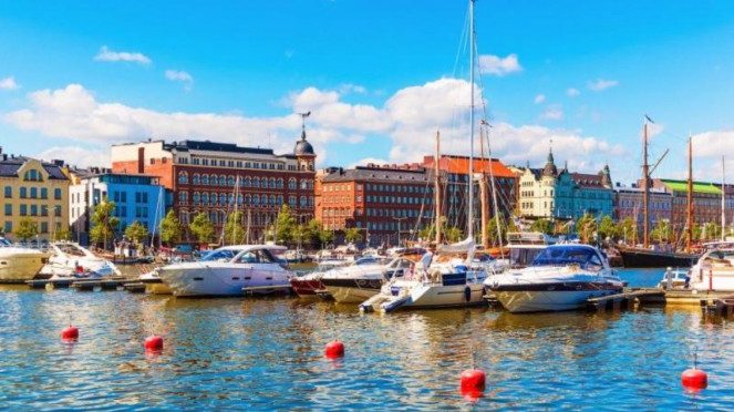 Finlandia
