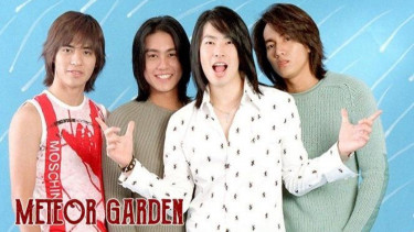 Meteor Garden