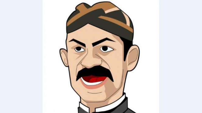 Riza Chalid