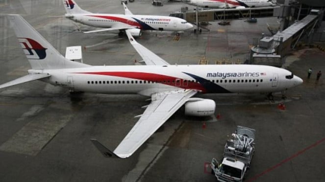 Malaysia Airlines